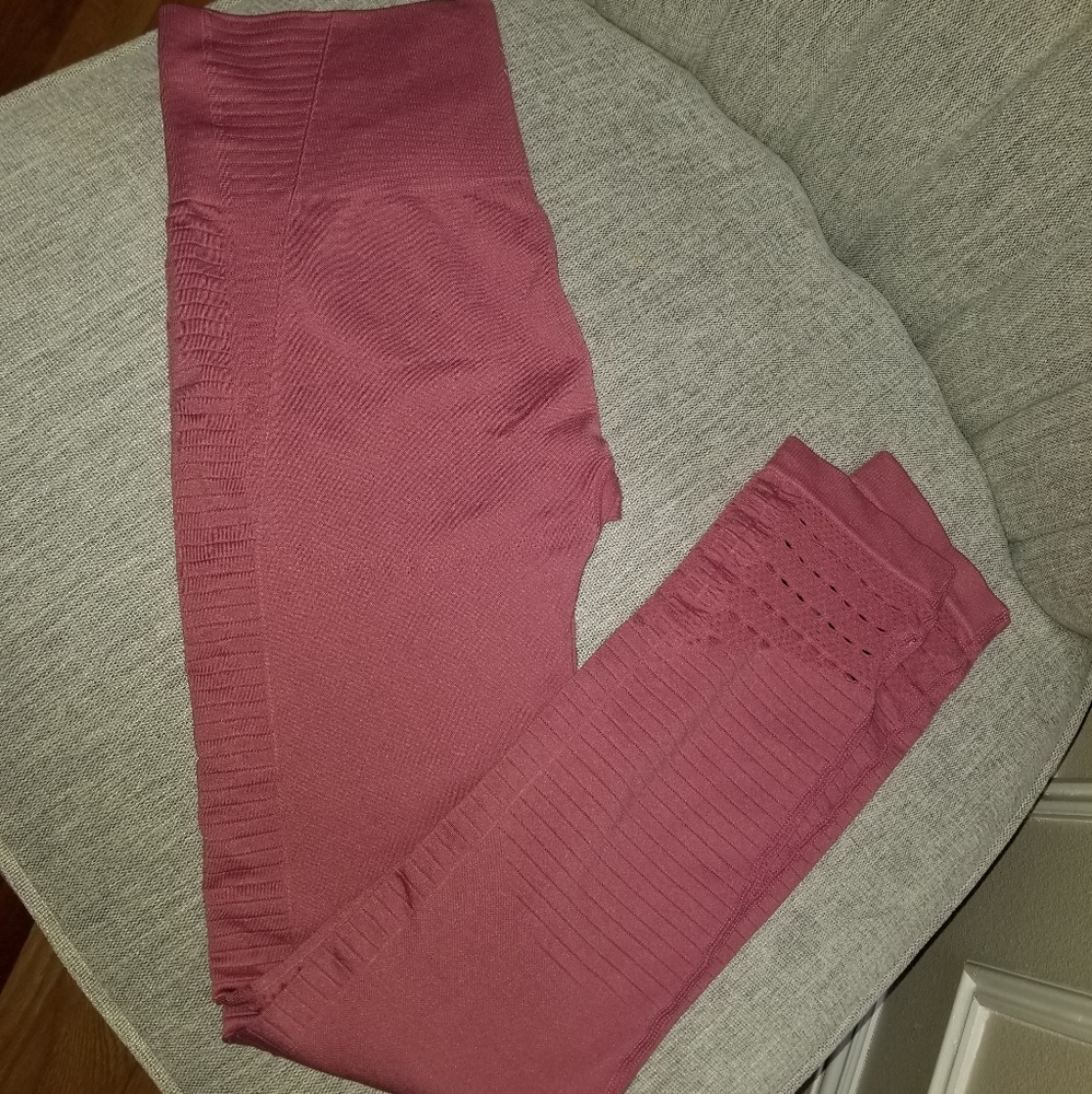 Gymshark Energy Seamless Leggings